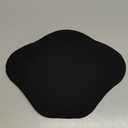 Moolida Lipo Foam Compression Ab Board Post Surgery Abdominal Board Liposuction (Black), One Size