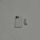 Apple iPhone 15 Pro Max, 256GB, White Titanium - Unlocked