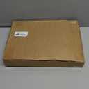 5 Pcs Dessert Table Display Set - 2 Pcs 3-Tier Dessert Display Stands & 3 Pcs Serving Tray - Dessert Trays Dessert Stands Treat Table Displays Set for Tea Parties,Birthdays & Baby Showers (White)