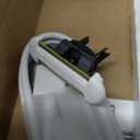 Philips Norelco OneBlade Intimate, Designed For Pubic Grooming, Trim & Shave With Extra Skin Protection, Model QP1924/70 (Single Pack, White)