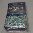 The Norton Anthology of World Literature: Pre1650