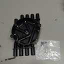 GM Genuine Parts D329A (10452459) Distributor Cap