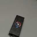 JM Aviator Blue Light Blocking Computer Glasses, Square Eye Protect Video Eyeglasses Anti Glare Men Women (Gunmetal Frame / Clear Into Grey Lens)