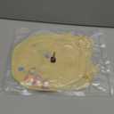 Sumind 10 Pack 36 Inch Jumbo Confetti Sequin Balloons Rainbow Multicolor Giant Latex Balloons with Glitter for Birthdays, Weddings, Engagements, Christmas, Parties & Event Decor(Metallic Colors)