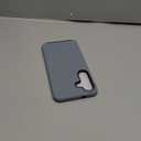 Crave Compatible with Samsung Galaxy S25 FE Case, Shockproof Protection Dual Layer Case for Samsung Galaxy S25 FE (6.7 inch) - Slate