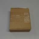 AUTOKAY A/C Air Vent Outlet Tab Clip Kit Fit for Mercedes-Benz W166 ML350 GL350 GL450 4pcs Rear Row Left Right Front Center Control A1668300254