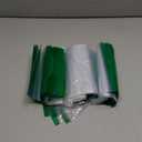 Ziploc Sandwich and Snack Bags with EasyGuide Texture, Plastic Storage Bags with Grip 'n Seal Technology, 270 Bags Total
