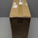 Couch Cleaner Machine 600W Motor - 20Kpa Suction Upholstery Cleaner Machine, Portable Handheld Carpet Cleaner with Self-Cleaning and Long Hose for Pet Stains, Couch, Car Seats and Area Rugs (Black)