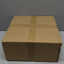 FRIXCHUR Farmhouse Chandelier Crystal Pendant Light Adjustable Hanging Light Fixtures Orb Globe Chandeliers for Kitchen Island Dining Room Foyer Bedroom (Black)