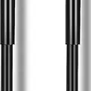 AUTOMUTO 2 Pcs Rear Struts Shock Absorbers Fit 2008-2012 for Ford Escape | Shock Struts Compatible with 2008-2011 for Mazda Tribute, 2008 2009 2010 2011 for Mercury Mariner with 349101 Auto Shocks