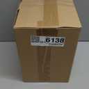 Electric Space Heater,2 in 1 Heater Fan Combo, 1200W Portable Cooling Desk Fan, 3 Wind Speeds, PTC Ceramic Small Desk Heater, Quick Heat Up Machine for Home, Office