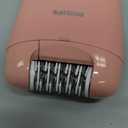 Philips Epilator Series 2000, Corded Epilator for Legs and Body, Hair Removal Device for Women, Model BRE227/00