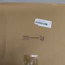 6 Pcs Christmas Pine Placemats 17 Inch Artificial Greenery Placemats Round Cedar Branch Place Mat Dining Table Mats for Xmas Party Decorations Holiday