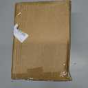 Blue and White Ceramic Vase, Vintage Porcelain Vase with Crackle Glaze, Farmhouse Rustic Oriental Decorative Centerpiece for Living Room, Dining Table, Entryway, and Bookshelf (Classic Belly)