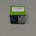Remanufactured 21 22 Ink Cartridge Replacement for HP 21 XL 22 XL 21XL 22XL Combo Pack Used with HP OfficeJet 5610 4315 J3680 DeskJet F2210 F4180 F300 F335 PSC 1410 Printer (1 Black, 1 Color)