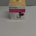 Raindrip R875CT Hose-End Smart Water Sprinkler Timer, Wi-Fi, Wireless Hose Faucet Bibb Timer for Garden, Drip Irrigation System Controller, Free App via 2.4 GHz Gateway Combo, GHT Compatible, Gray