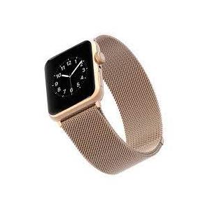 STAINLESS STEEL BAND FOR 38&40 MM APPLE WATCH 38&40 MM