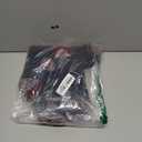 COZIA Unisex Child Ankle, Size S-M, Pack of 3