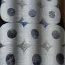 Scott Rapid-Dissolving Toilet Paper, 48 Double Rolls, Septic-Safe, Toilet Paper