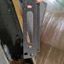 Winch Mounting Bracket Kit 13,000LBs Front Bumper Winch Mount Plate