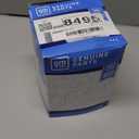 GM Genuine Parts TP3018 (19431541) Fuel Filter Kit