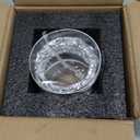 Magnetic Dryer Vent Connector Kit with Quick Connect Dryer Vent Design for Tight Spaces & Apartments, Aerospace Aluminum Body, Strong Hold, Includes 3.3ft Hose & 2 Clamps