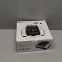 SUNUV UV LED Nail Lamp, Gel Light for Nail Polish UV Dryer with 3 Timers SUNone White