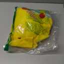 NACOCO Dog Halloween Costume Pet Knife Doll Cat Halloween Outfits Funny Party Cos-Playing Party for Small and Medium Dogs(L)