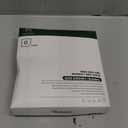 Bulinlulu Bamboo Viscose Diabetic Socks with Grippers for Men Women -6 Pairs Non Binding Ankle Slipper Socks Size 6-9 9-12 (Medium, Purple/Green/Orange Red/Pale Purple/Black/White)