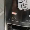 Commercial Rice Cooker & Warmer 8.17Qt/40 Cups (Cooked Rice) |Large Rice Cooker | 40 mins Fast Cook Rice Cooker for Restaurant | Auto Keep Warm |Easy Clean