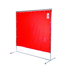 WILSON M6668 Modular Screen Adjustable Frame Size 6′ x 6′ to 6′ x 8′