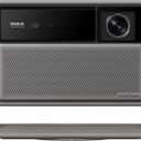 XGIMI HORIZON 20 4K RGB Triple Laser Home Projector, 3200 ISO Lumens | Google TV with Licensed Netflix, Optical Zoom & Lens Shift, IMAX Enhanced, Dolby Vision, 300" Display, 240Hz, 1ms Input Lag