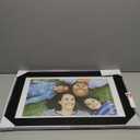 Picture Frame Gallery Collection Hangs Vertically or Horizontally 12in.×19in, 11in.×17in.