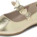 The Children'S Place Baby-Girls And Toddler Closed Toe Ballet Flats 7