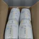 Pampers Swaddlers Diapers, Size 1 (8-14 lbs), 164 Count, Absorbent, Keeps Baby Dry and Comfortable, Skin Safe Disposable Baby Diaper
