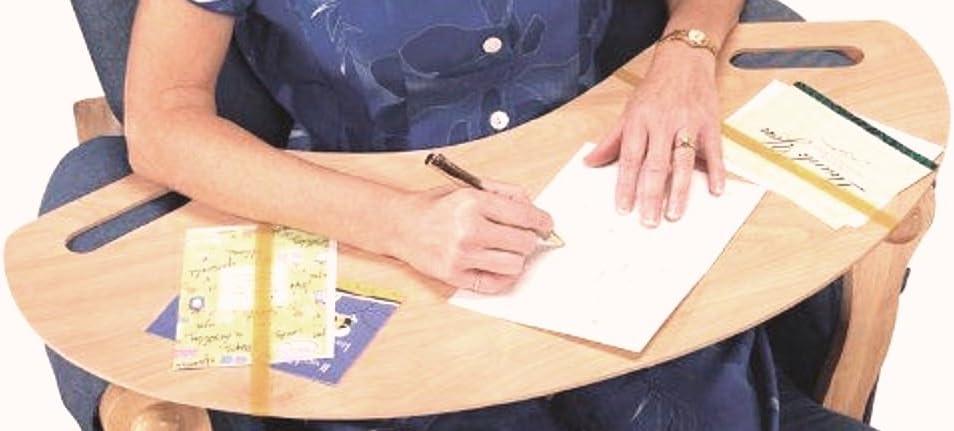 Lap Board (Natural) (3/16"H x 30 1/2"W x 12 1/2"D)