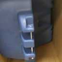 Step2 Wagon for Two Plus, Kids Ride On Toy, Stroller Substitute, Includes Seat Belts, Made of Durable Plastic, Max Weight 75 lbs., For Toddlers 1.5-5 Years Old, Denim Blue