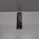 KIWABI Hair Color Shampoo for Gray Coverage  Gradual, All Natural Hair Dye Shampoo for Women & Men  Hydrating, Sulfate-Free, Ammonia-Free, Vegan Scalp Care with 31 Botanicals (Black)