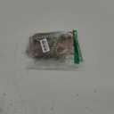 for iPhone 13 Pro Max Case with Card Holder and Strap for Women,Crossbody Lanyard, Make Up Mirror,Ring Stand,Snap Clasp,Cute Phone Wallet Cases 6.7 inch - Rose Gold