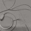 Apple MagSafe Charger - Wireless Charger with Fast Charging Capability, Compatible with iPhone and AirPods