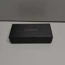 Night Driving Glasses Clip On Night Vision Glasses, Anti Glare HD Polarized Yellow Lens Compact Fit Non-Flip Up