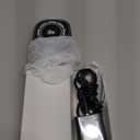 ESR for 3 in 1 Wireless Charging Station, Certified Apple Watch Charger, 15W MagSafe Charger Stand for iPhone, Wireless Charger for Multiple Devices iPhone 17/16/15/14/13, Watch, AirPods, Black