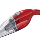 Dirt Devil Express Lithium Cordless Hand Vacuum - BD30005FDI: Lightweight Rechargeable Dustbuster for Multi-Surface Cleaning
