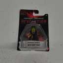 Set of 3 Toys, Lightyear Hotwheels, Master of the universe He-Man and Revelation