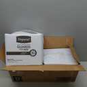 Depend Guards Incontinence Pads for Men, Maximum Absorbency, 104 Count (2 Packs of 52), Packaging May Vary