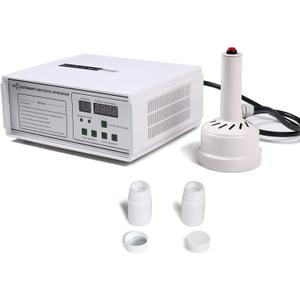 Bottle Cap Sealer, Induction Heat Sealer For Plastic, Glass Bottles 20-100mm 110v