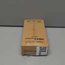 TV Antenna Indoor, Antenna for Smart TV, Support 4K 1080p with Signal Booster for Local Channels, Long Range Reception - Cable Length 18ft (Dark Grey)