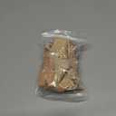 2 x DFQ 2 Pcs Bunion Corrector for Women & Men,Big Toe Straightener with Bunion Splint & Bunion Pads,Comfortable & Breathable Bunions Correction for Day/Night Support L (Beige)