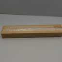 Hanging Closet Rod, Adjustable Height & Width Closet Rods for Hanging Clothes-Closet Extender Hanging Rod Space-Maximizing Design Suitable for Hanging and Drying Clothes, Silver