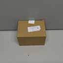 Stuffed Animal Hammock with LED Light, Large Stuffed Animals Storage Corner Plushie Net for Kids Room Decor, Jumbo White